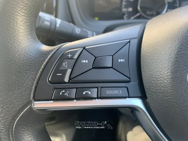 日産 ノート