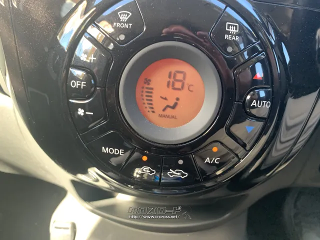 日産 ノート