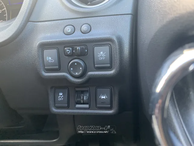 日産 ノート