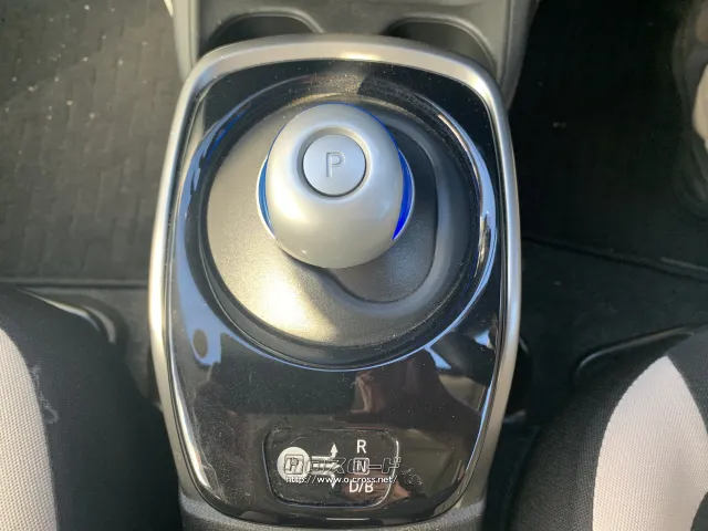 日産 ノート