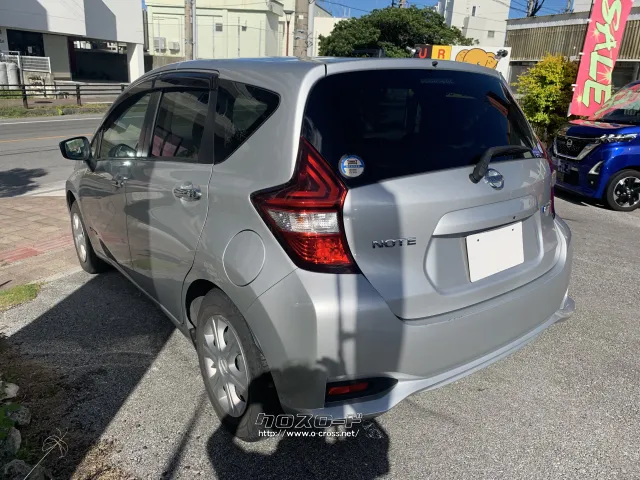 日産 ノート