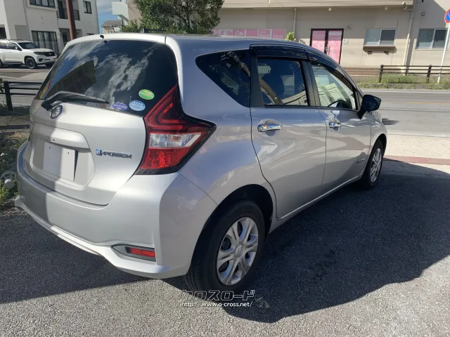 日産 ノート