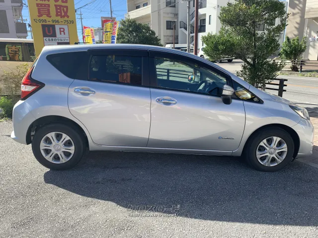 日産 ノート