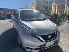 日産 ノート