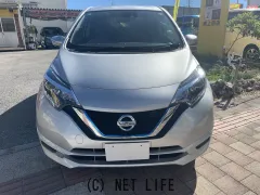 日産 ノート