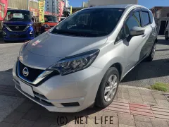 日産 ノート
