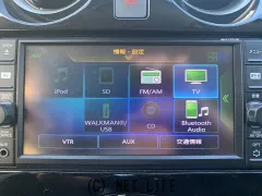 日産 ノート
