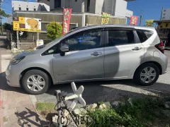 日産 ノート