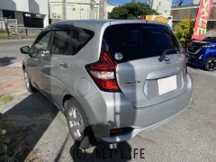 日産 ノート