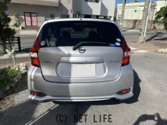 日産 ノート