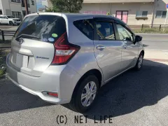 日産 ノート