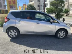 日産 ノート