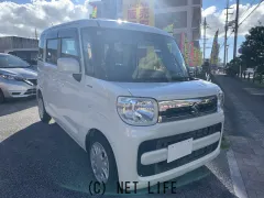 スズキ スペーシア