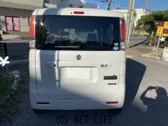 スズキ スペーシア