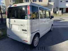 スズキ スペーシア