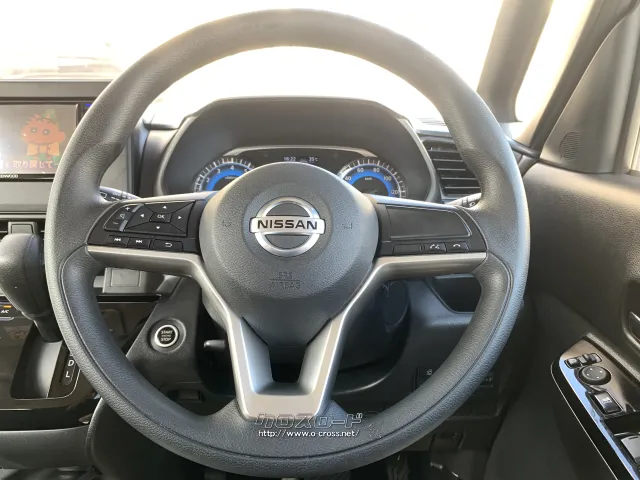 日産 ルークス