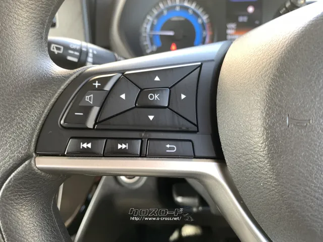 日産 ルークス
