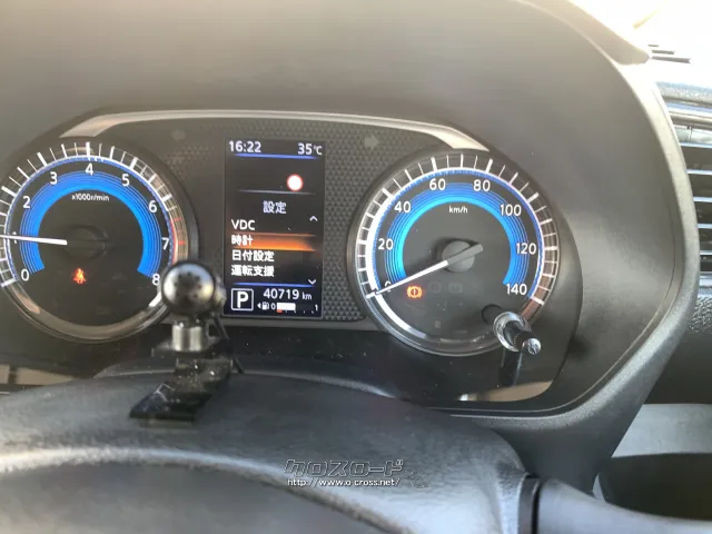 日産 ルークス