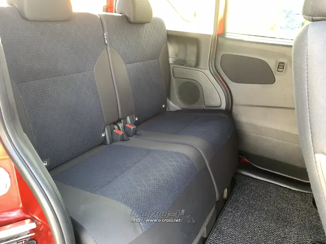 日産 ルークス