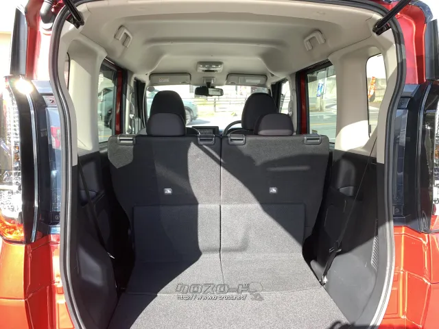 日産 ルークス