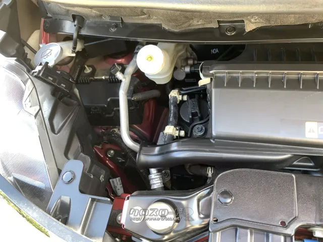 日産 ルークス