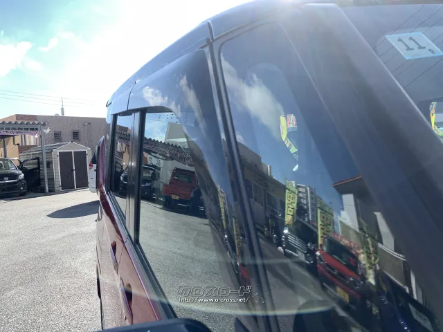 日産 ルークス