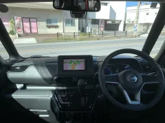 日産 ルークス