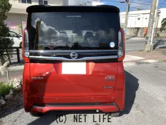 日産 ルークス