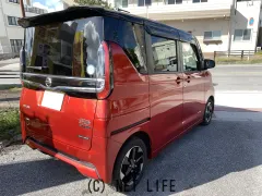日産 ルークス
