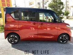 日産 ルークス