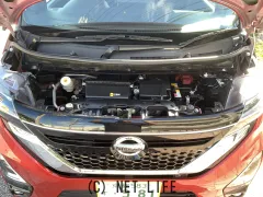 日産 ルークス