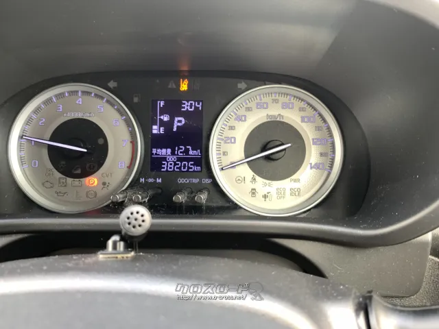 ダイハツ キャスト