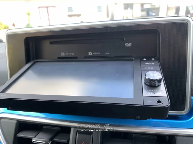 ダイハツ キャスト