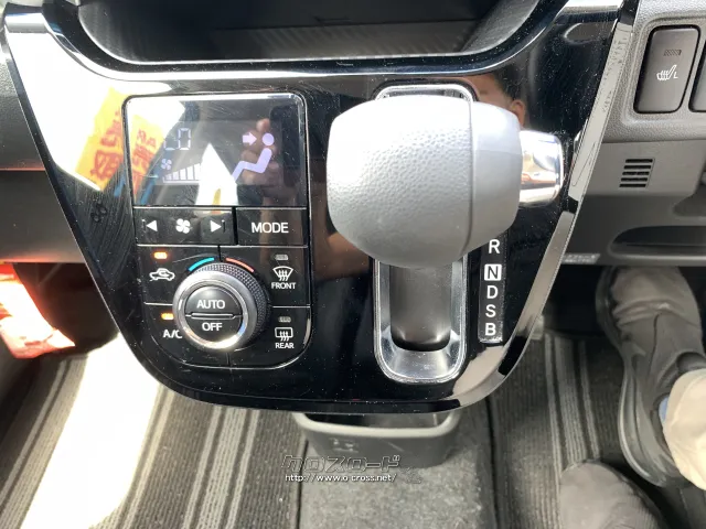 ダイハツ キャスト