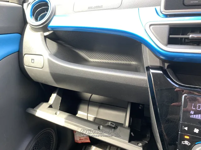 ダイハツ キャスト