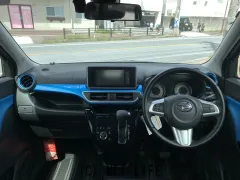 ダイハツ キャスト