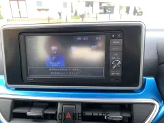 ダイハツ キャスト