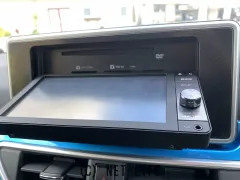 ダイハツ キャスト