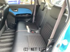 ダイハツ キャスト