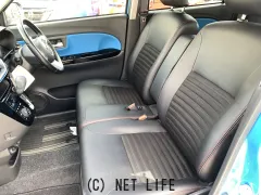 ダイハツ キャスト