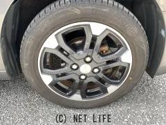 ダイハツ キャスト