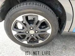 ダイハツ キャスト