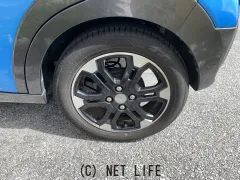 ダイハツ キャスト