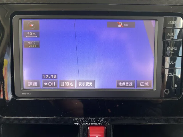 トヨタ ルーミー