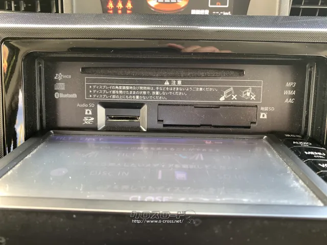 トヨタ ルーミー