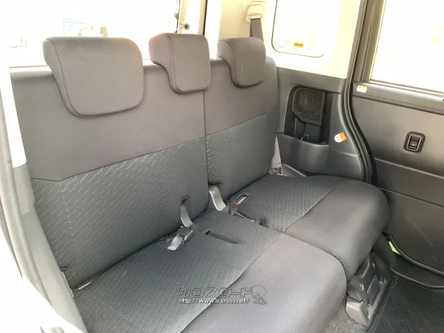トヨタ ルーミー
