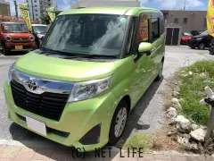 トヨタ ルーミー
