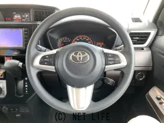 トヨタ ルーミー