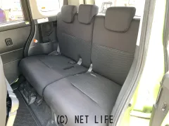 トヨタ ルーミー