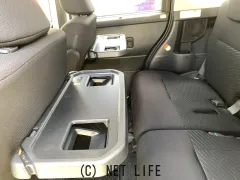 トヨタ ルーミー